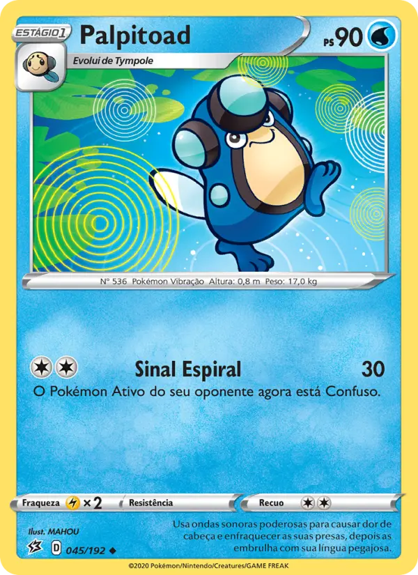 Carta 45