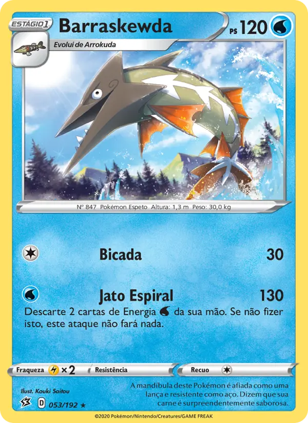 Carta 53