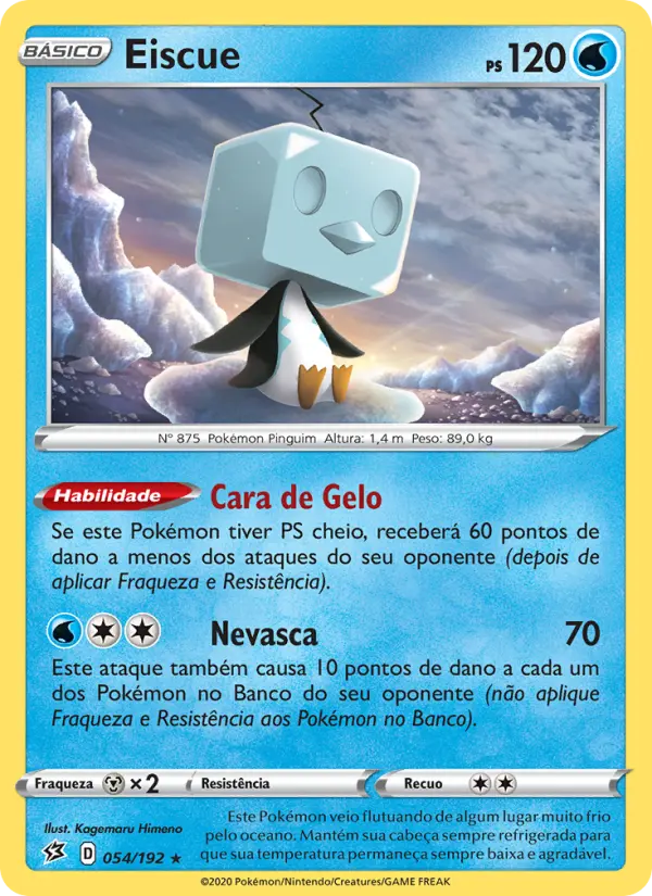 Carta 54