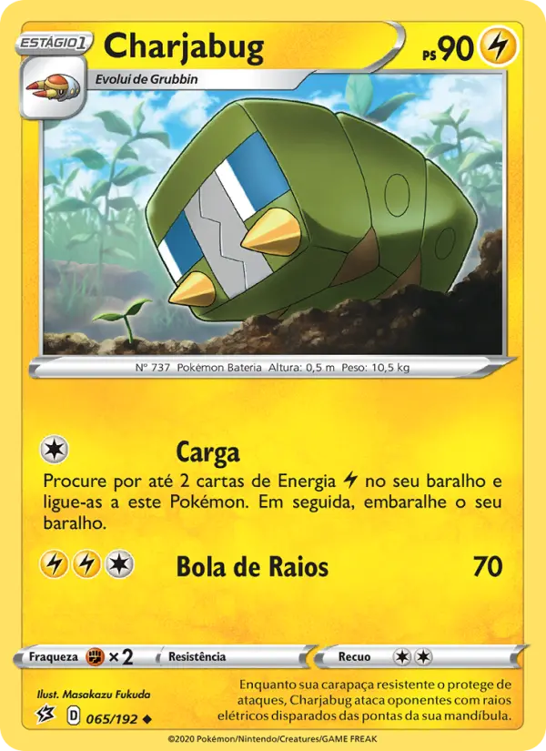 Carta 65