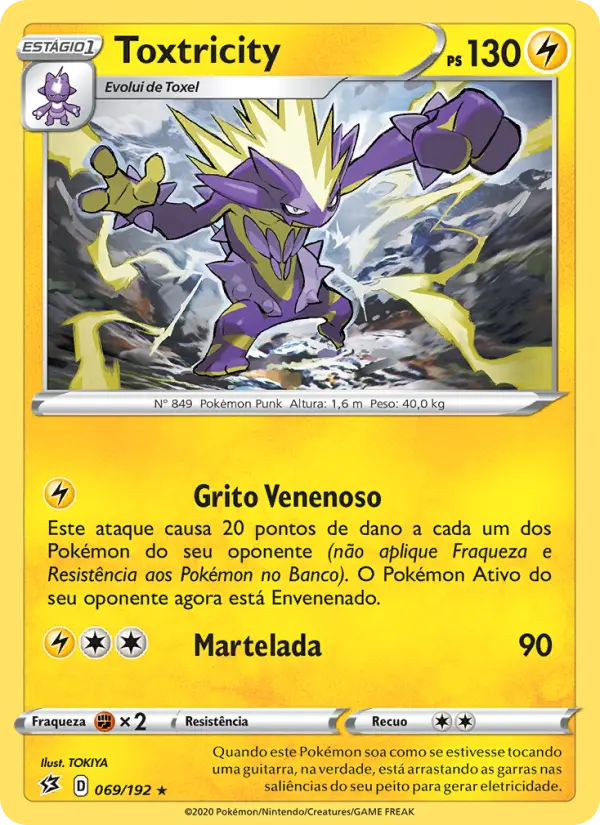 Carta 69