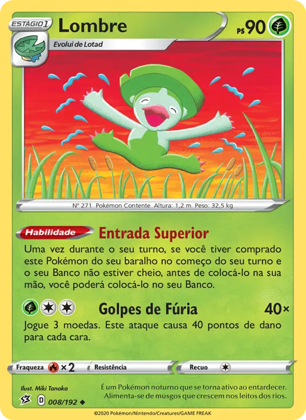 Carta 8