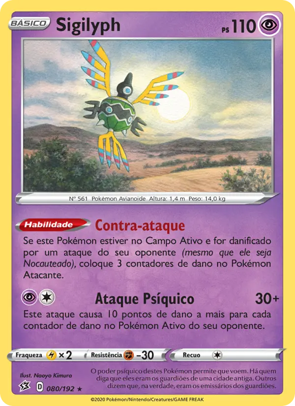 Carta 80