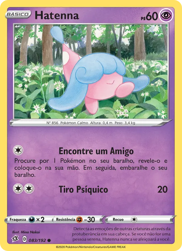 Carta 83