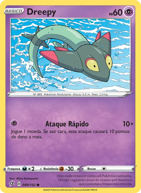 Carta 89