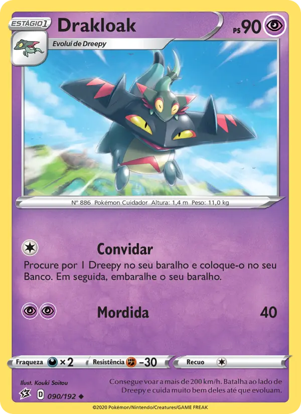 Carta 90