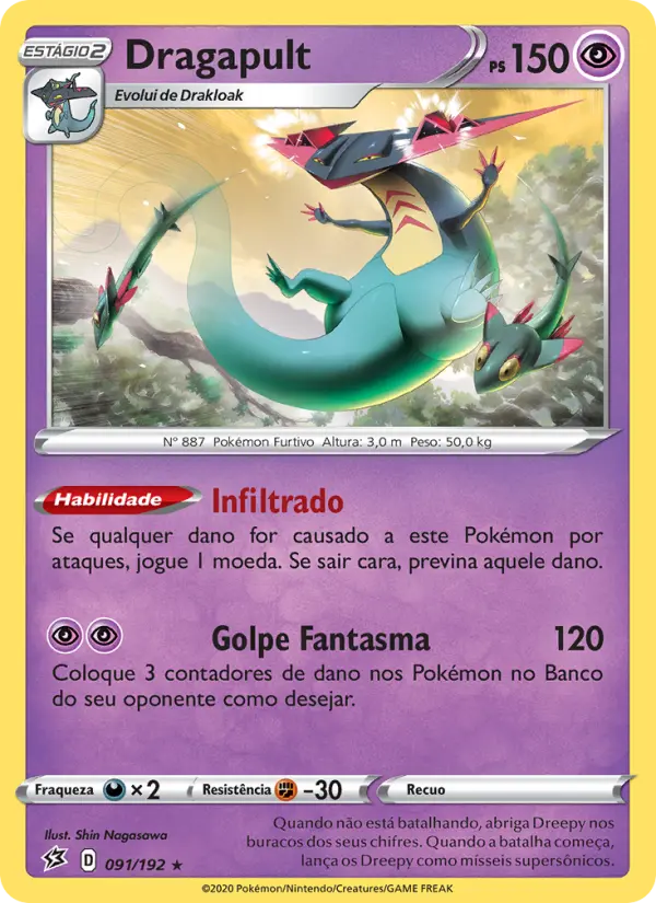 Carta 91