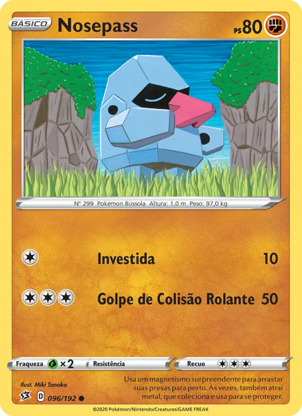 Carta 96