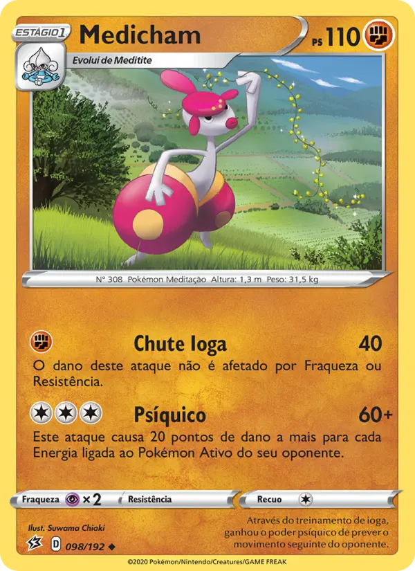 Carta 98