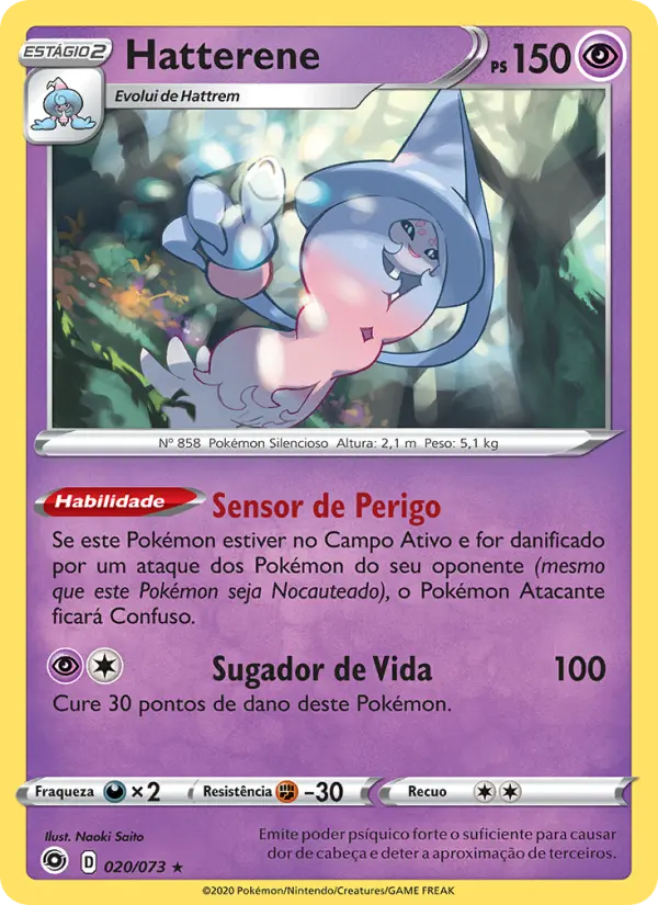 Carta 20