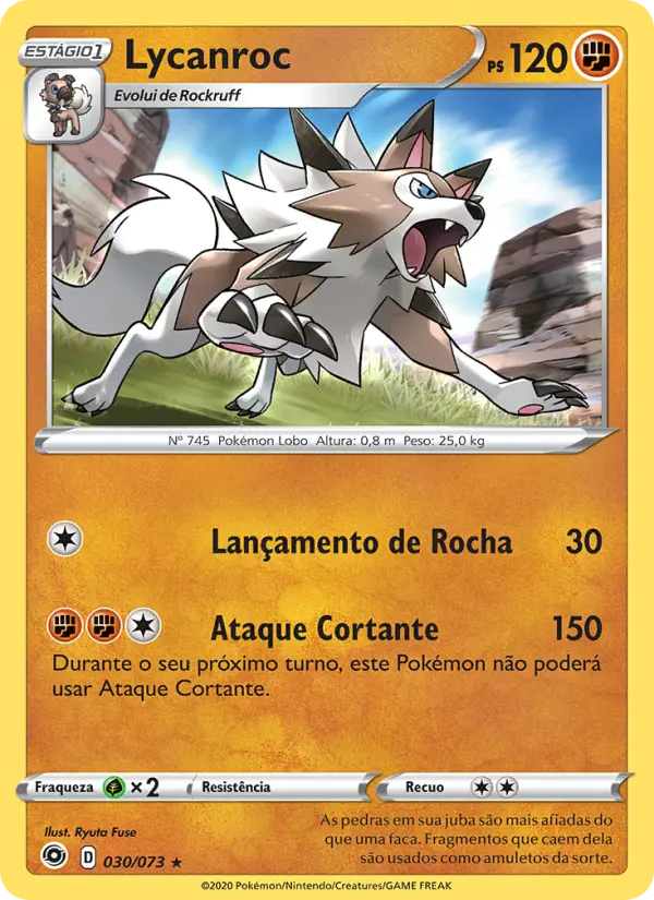Carta 30