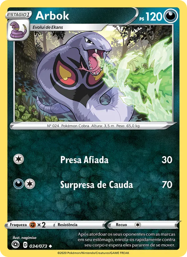 Carta 34