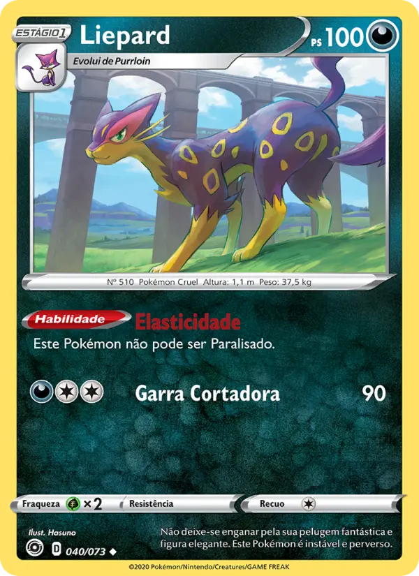 Carta 40