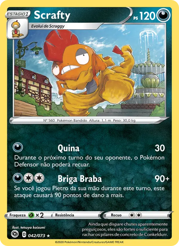 Carta 42