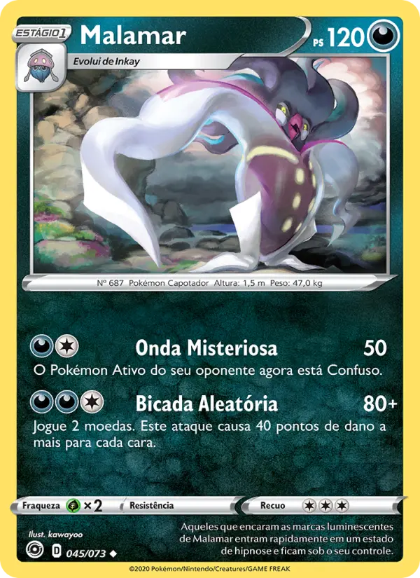 Carta 45