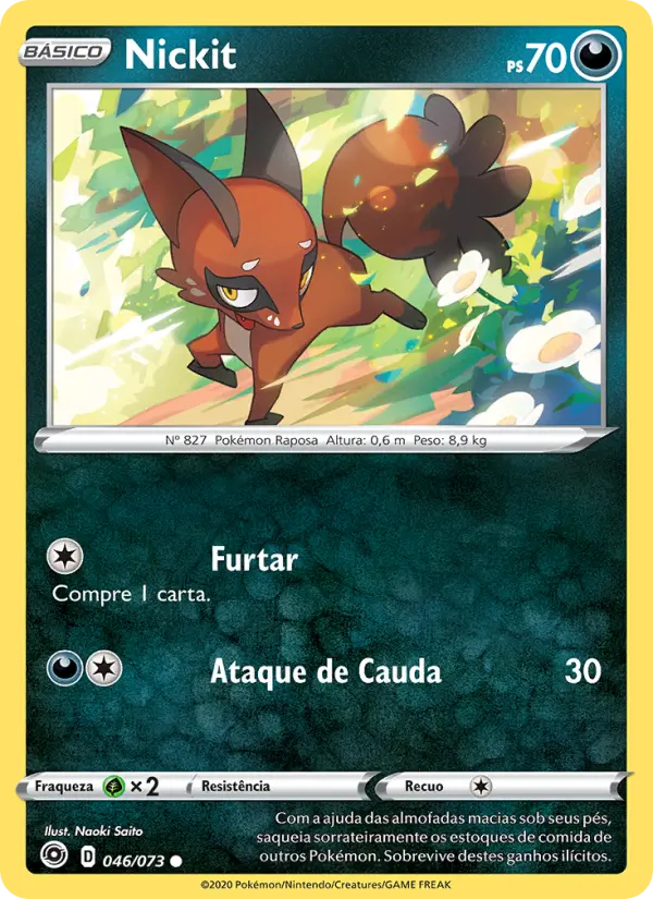 Carta 46