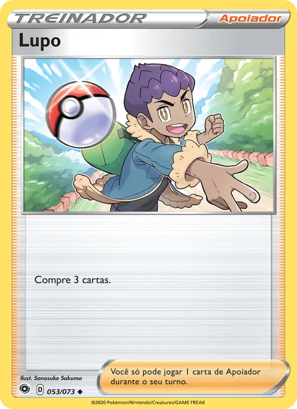Carta 53