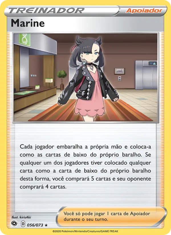 Carta 56