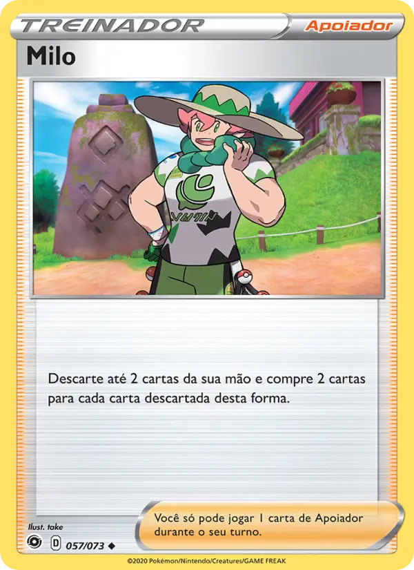 Carta 57