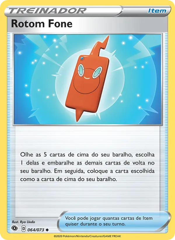 Carta 64