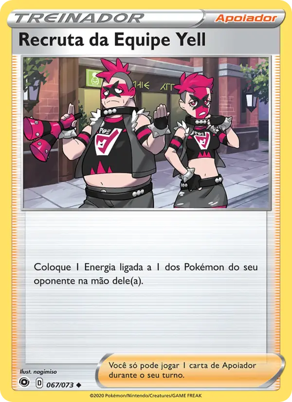 Carta 67