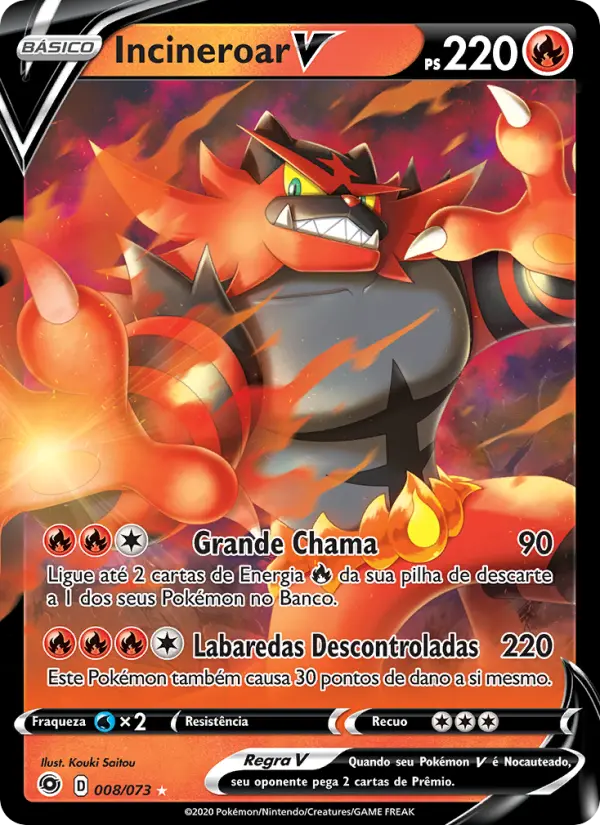 Carta 8