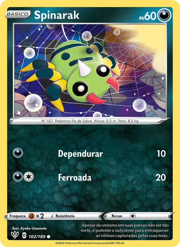 Carta 102