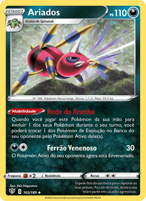 Carta 103