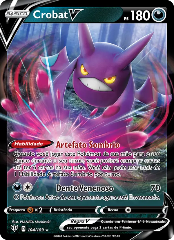Carta 104