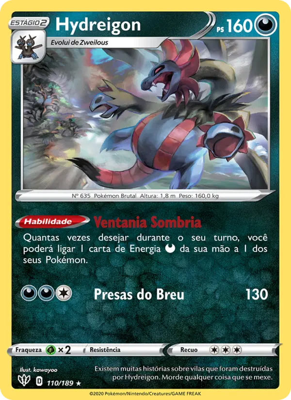 Carta 110