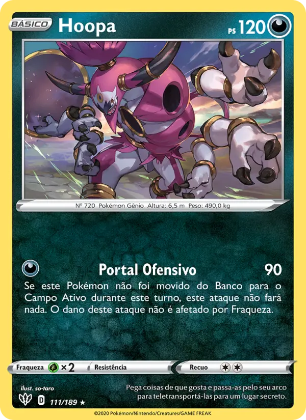 Carta 111