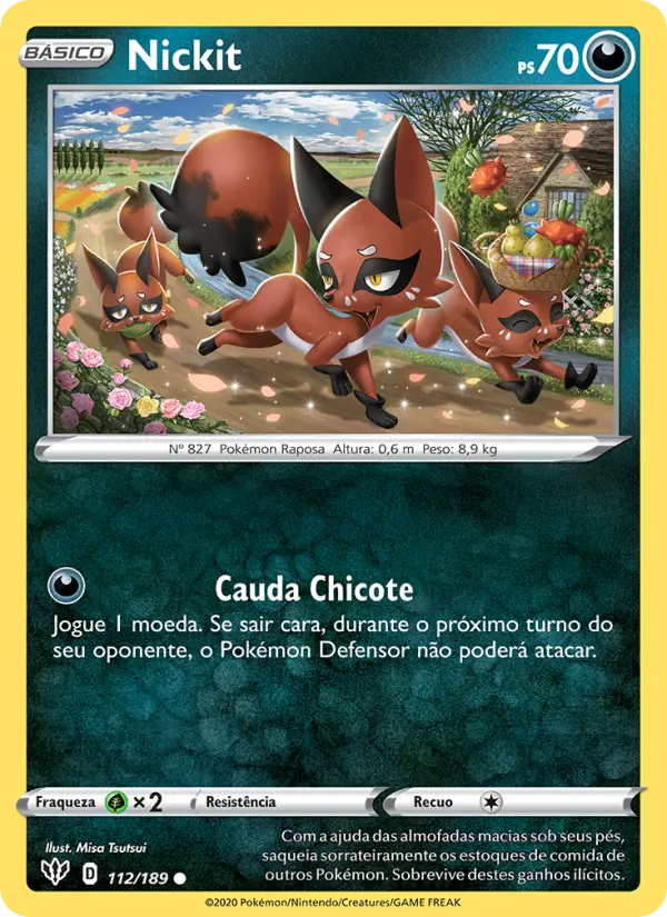 Carta 112