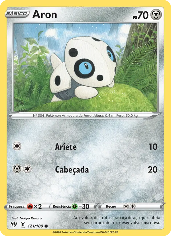 Carta 121