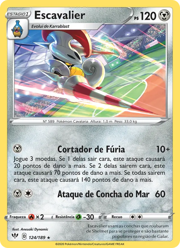 Carta 124