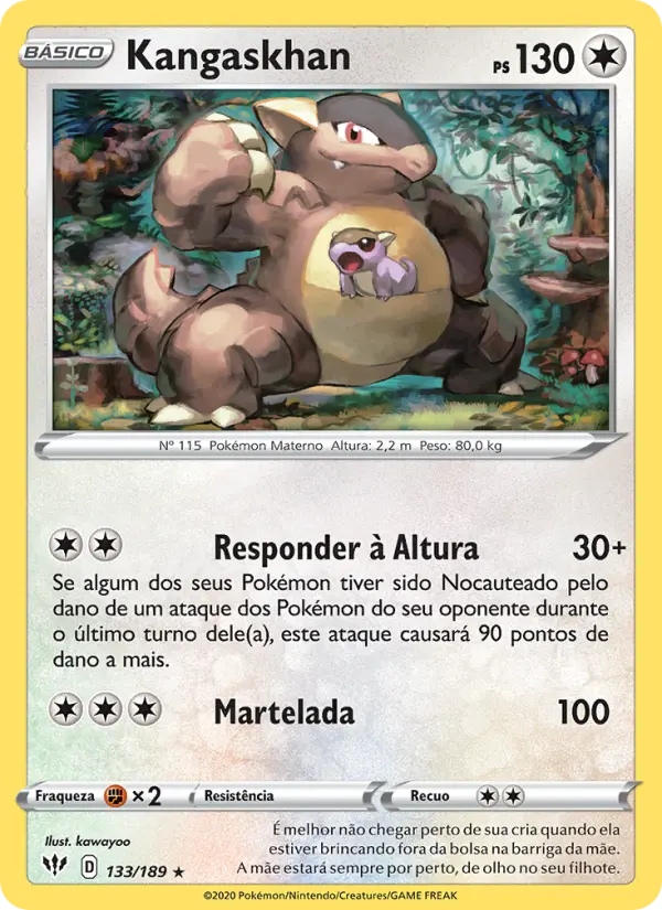 Carta 133