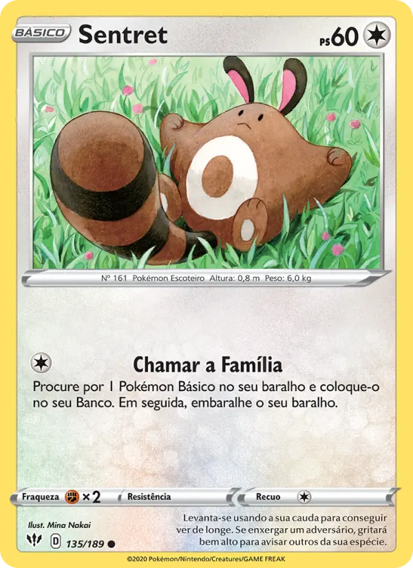 Carta 135