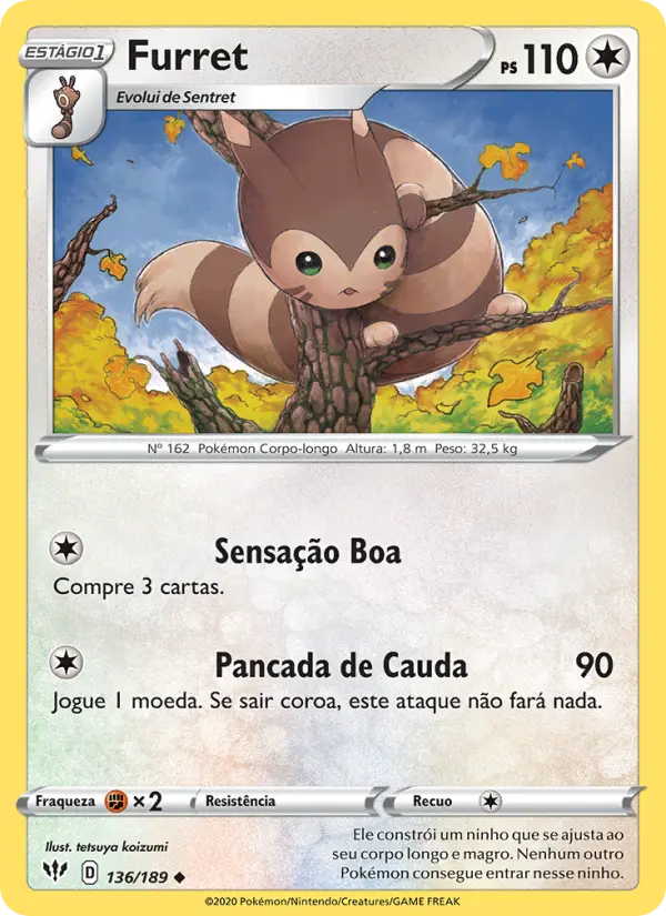 Carta 136