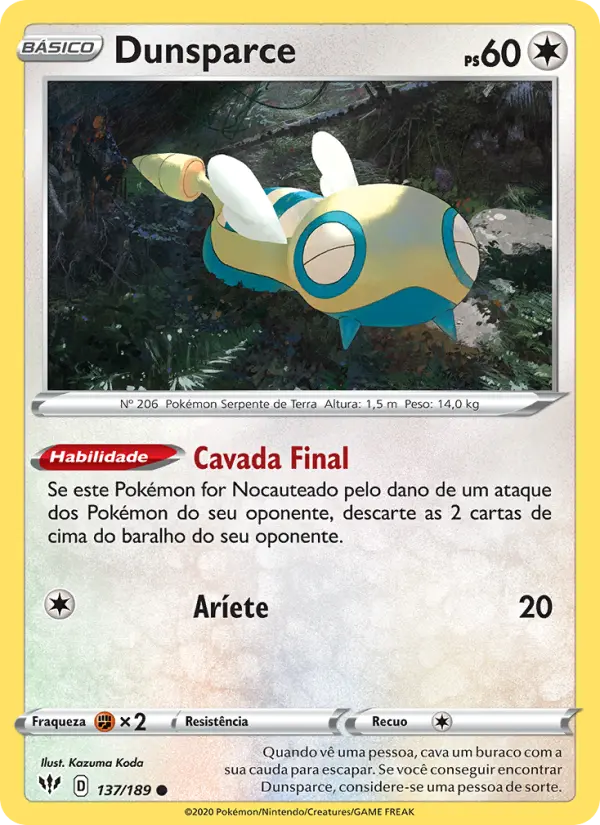 Carta 137