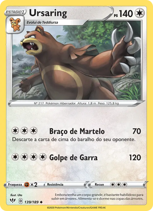 Carta 139