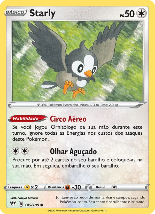 Carta 145
