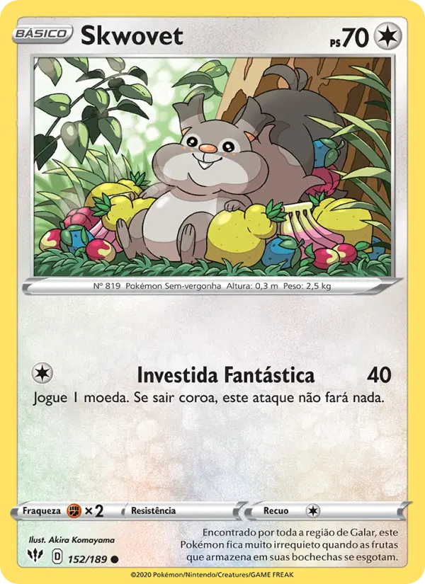 Carta 152