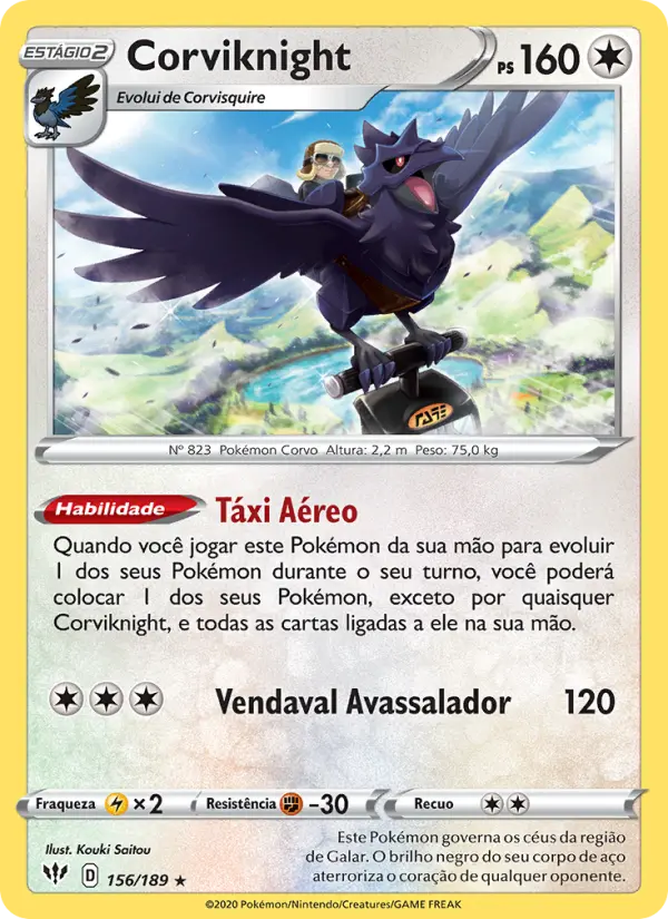 Carta 156