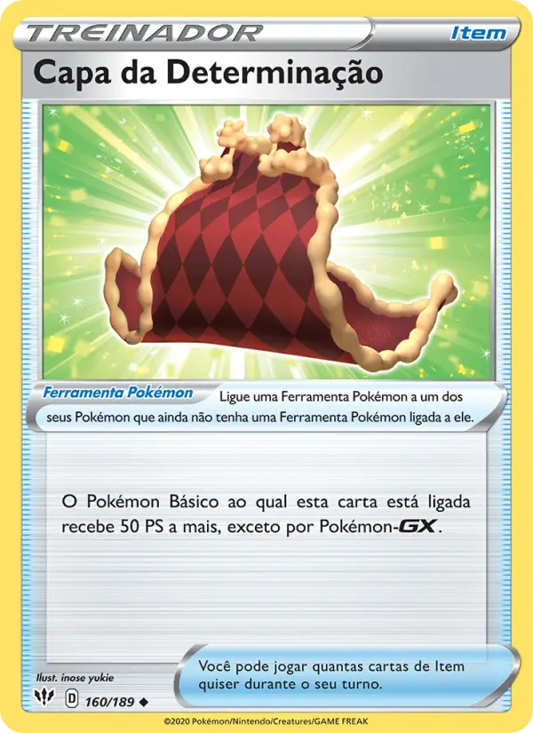 Carta 160