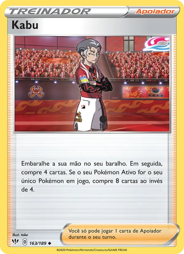 Carta 163