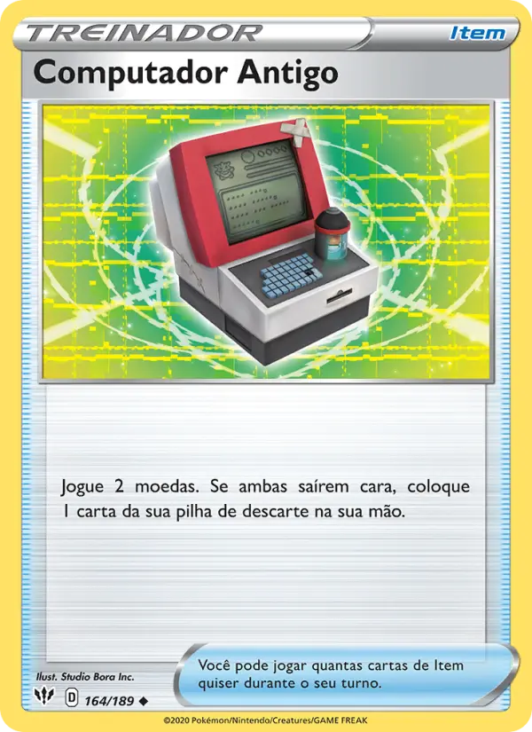Carta 164