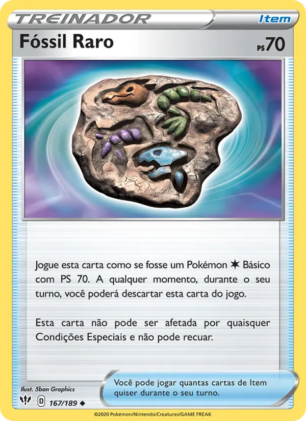 Carta 167