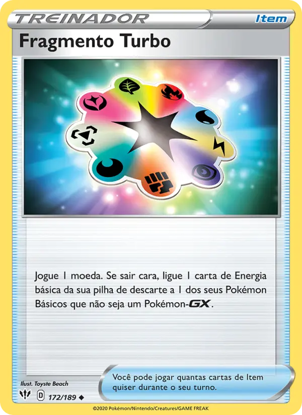 Carta 172
