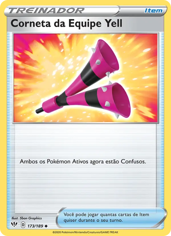Carta 173
