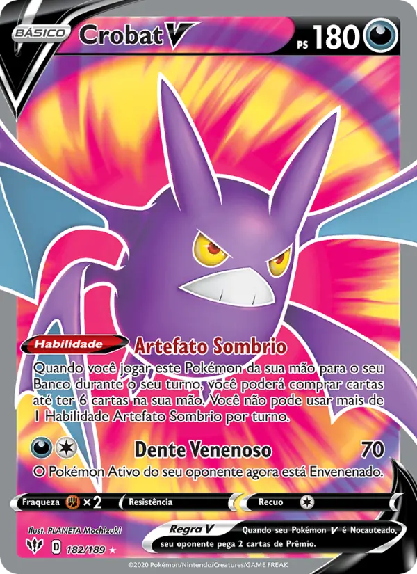 Carta 182