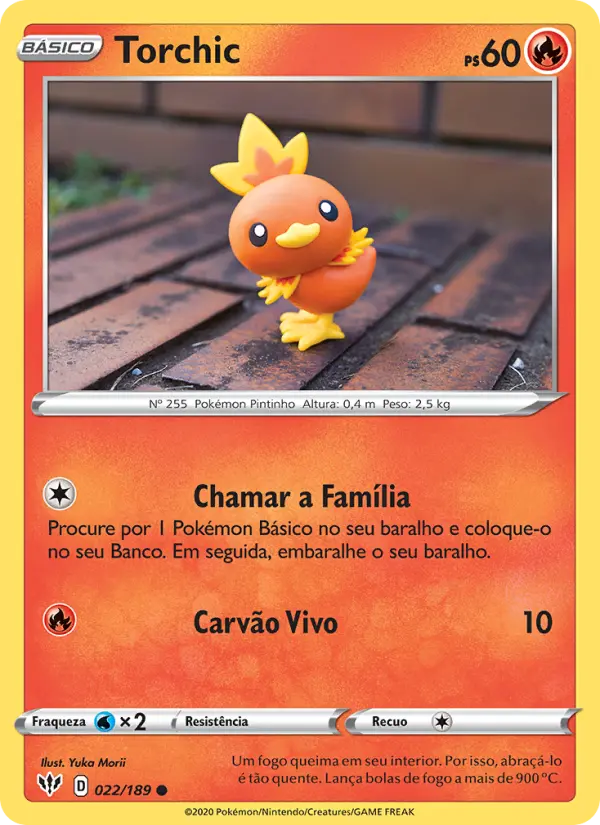 Carta 22
